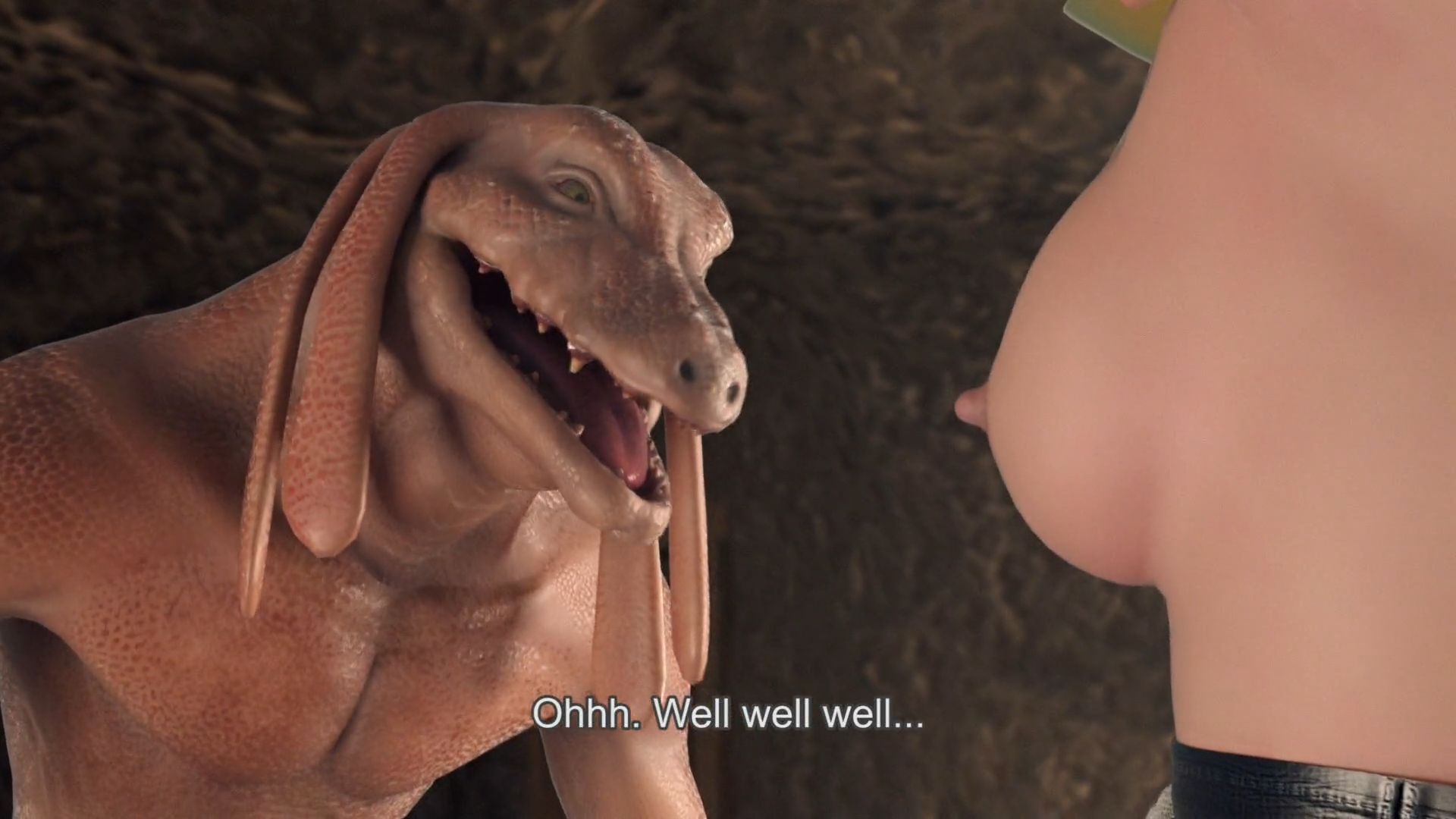 Dalmascan Night (DLSite Subs)